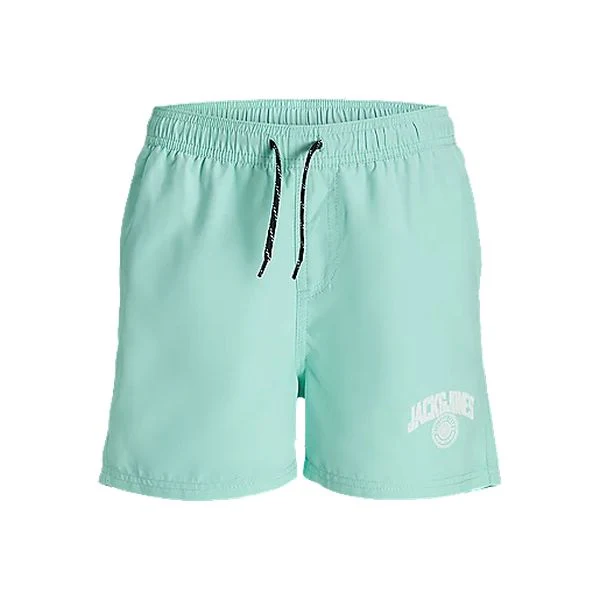 FIJI SWIM TAPE Short de bain garçon JACK JONES JUNIOR - Image 4