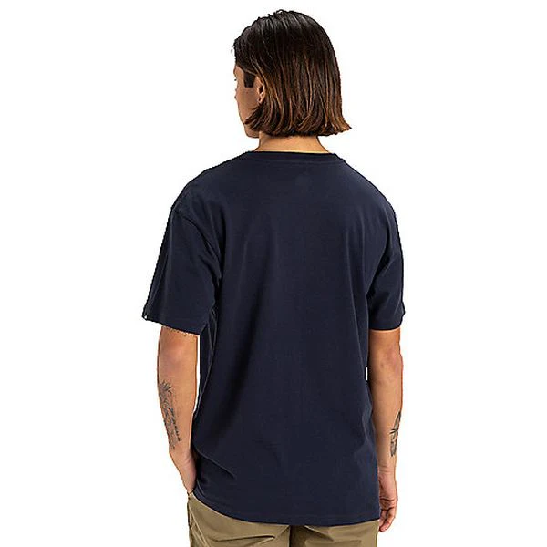 FINELINE SS Tee-shirt à manches courtes homme QUIKSILVER - Image 12