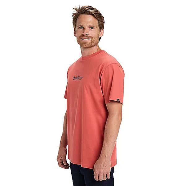 FINELINE SS Tee-shirt à manches courtes homme QUIKSILVER - Image 10