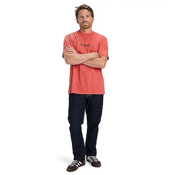 FINELINE SS Tee-shirt à manches courtes homme QUIKSILVER - Image 12
