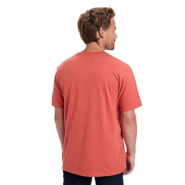 FINELINE SS Tee-shirt à manches courtes homme QUIKSILVER - Image 13