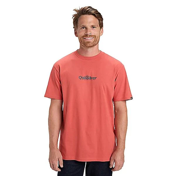 FINELINE SS Tee-shirt à manches courtes homme QUIKSILVER - Image 14
