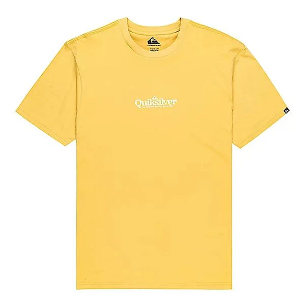 FINELINE SS Tee-shirt à manches courtes homme QUIKSILVER - Image 15