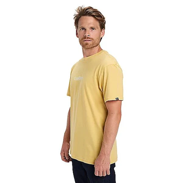 FINELINE SS Tee-shirt à manches courtes homme QUIKSILVER - Image 17