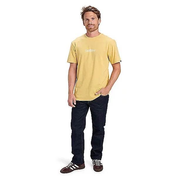 FINELINE SS Tee-shirt à manches courtes homme QUIKSILVER - Image 19