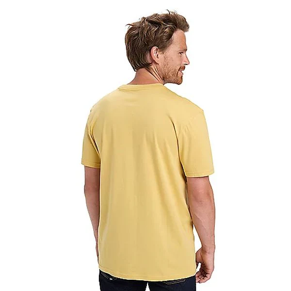 FINELINE SS Tee-shirt à manches courtes homme QUIKSILVER - Image 20