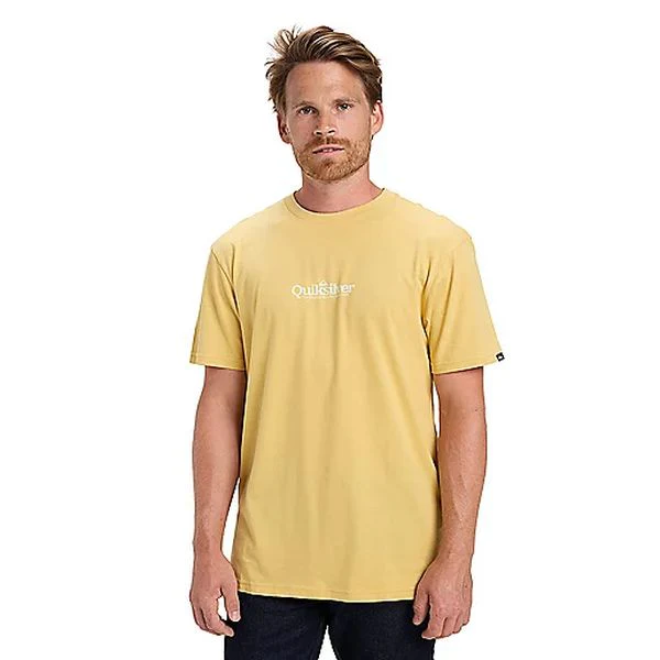 FINELINE SS Tee-shirt à manches courtes homme QUIKSILVER - Image 21