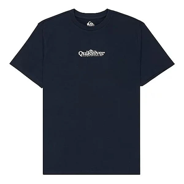 FINELINE SS Tee-shirt à manches courtes homme QUIKSILVER - Image 23