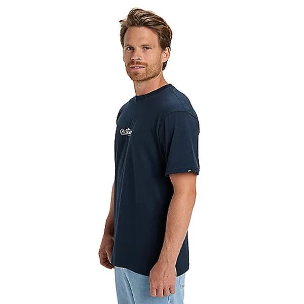 FINELINE SS Tee-shirt à manches courtes homme QUIKSILVER - Image 24