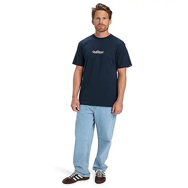 FINELINE SS Tee-shirt à manches courtes homme QUIKSILVER - Image 26