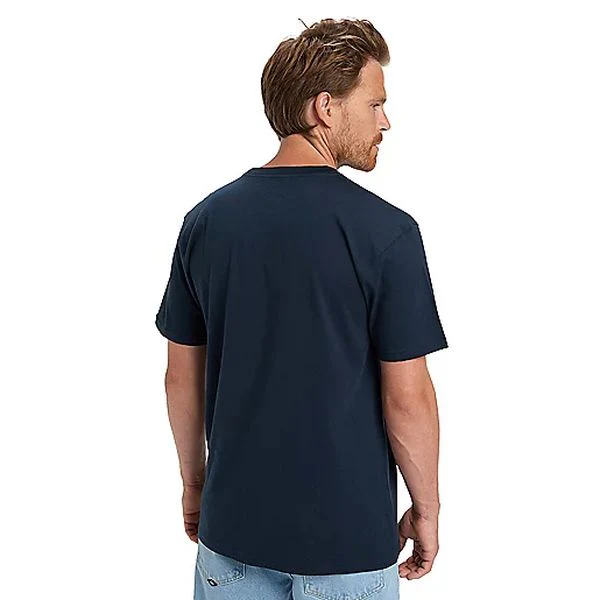 FINELINE SS Tee-shirt à manches courtes homme QUIKSILVER - Image 27