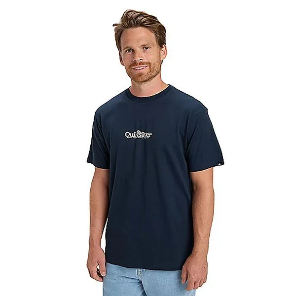 FINELINE SS Tee-shirt à manches courtes homme QUIKSILVER - Image 28
