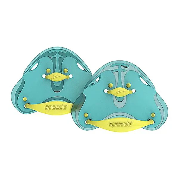 FINGER PADDLE BLU Accessoire SPEEDO