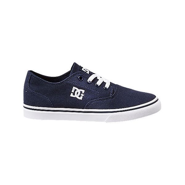 FLASH 2 YOUTH Chaussures en toile enfant DC SHOES - Image 4