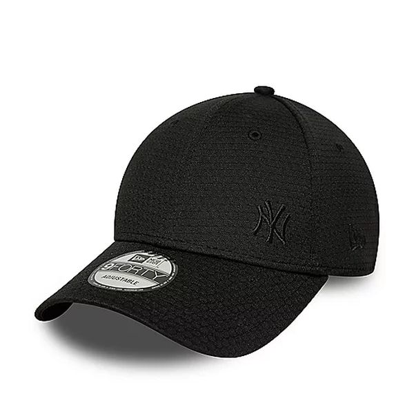 FLAWLESS MESH 9FORTY NEYYAN BLKBLK Casquette homme NEW ERA
