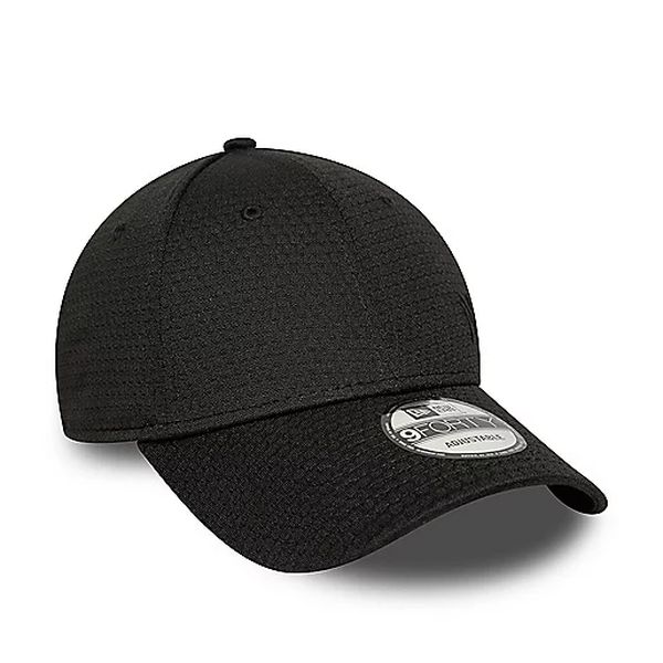 FLAWLESS MESH 9FORTY NEYYAN BLKBLK Casquette homme NEW ERA - Image 2