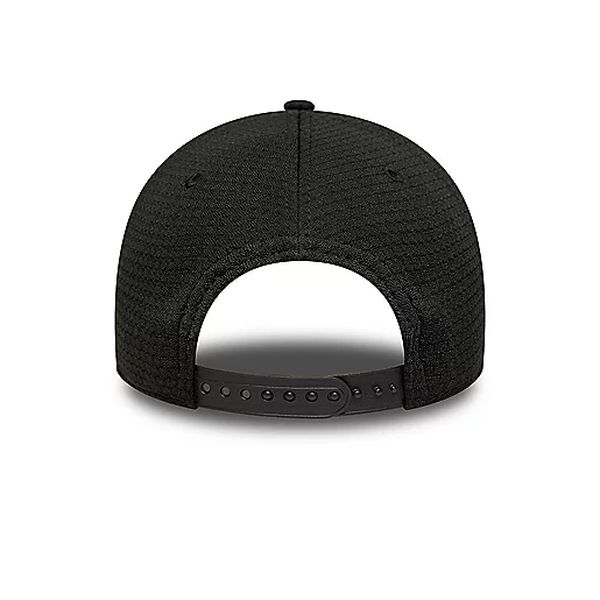 FLAWLESS MESH 9FORTY NEYYAN BLKBLK Casquette homme NEW ERA - Image 4