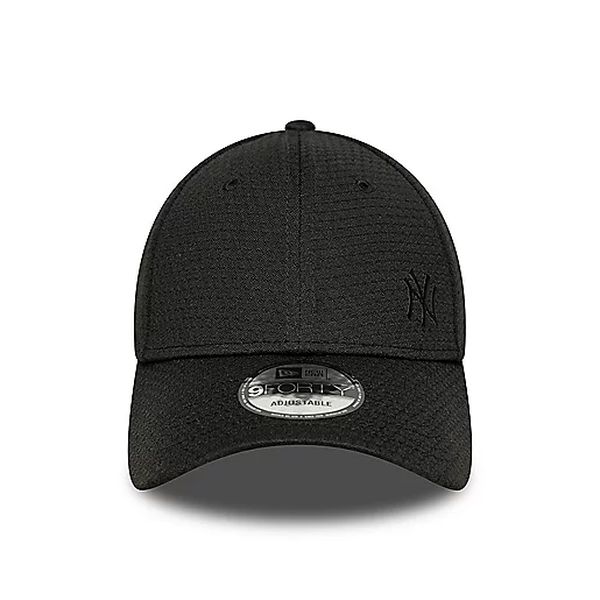 FLAWLESS MESH 9FORTY NEYYAN BLKBLK Casquette homme NEW ERA - Image 5
