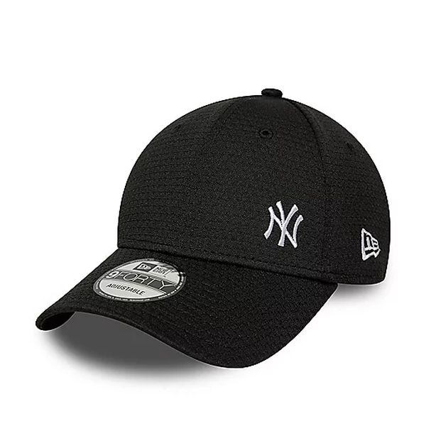 FLAWLESS MESH 9FORTY NEYYAN BLKWHI Casquette homme NEW ERA