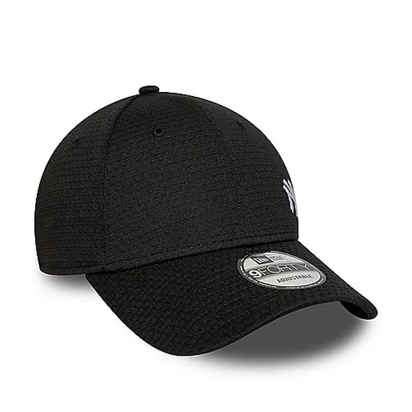 FLAWLESS MESH 9FORTY NEYYAN BLKWHI Casquette homme NEW ERA - Image 2