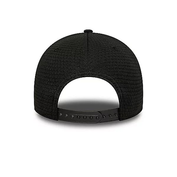 FLAWLESS MESH 9FORTY NEYYAN BLKWHI Casquette homme NEW ERA - Image 4