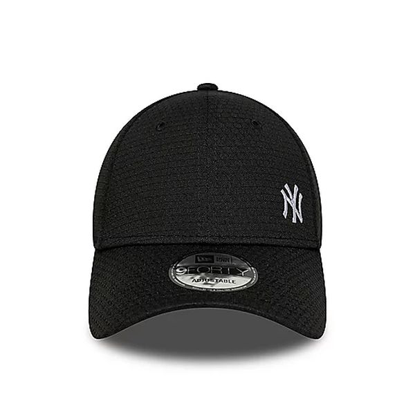 FLAWLESS MESH 9FORTY NEYYAN BLKWHI Casquette homme NEW ERA - Image 5