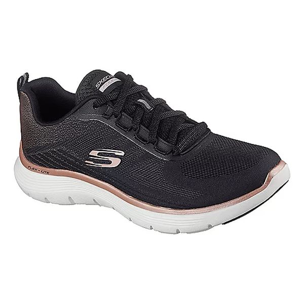 FLEX APPEAL 5.0/ELEGANT GLOW Chaussures de training femme SKECHERS