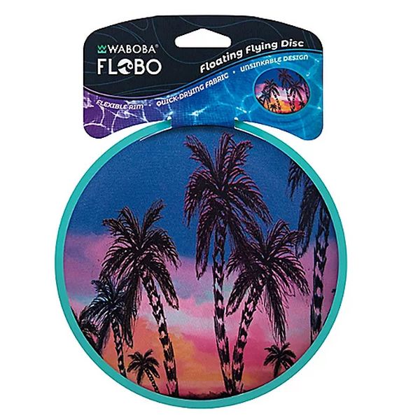 FLOBO Frisbee WABOBA - Image 4