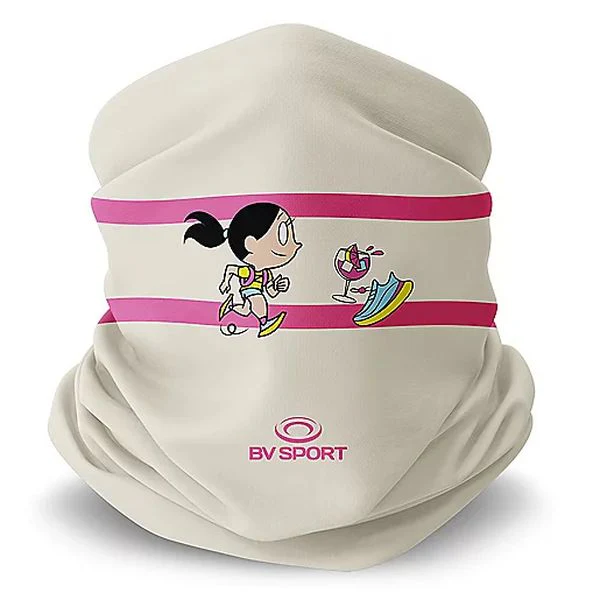 FOULARD ORIGINAL Tour de cou de running adulte BV SPORT - Image 8