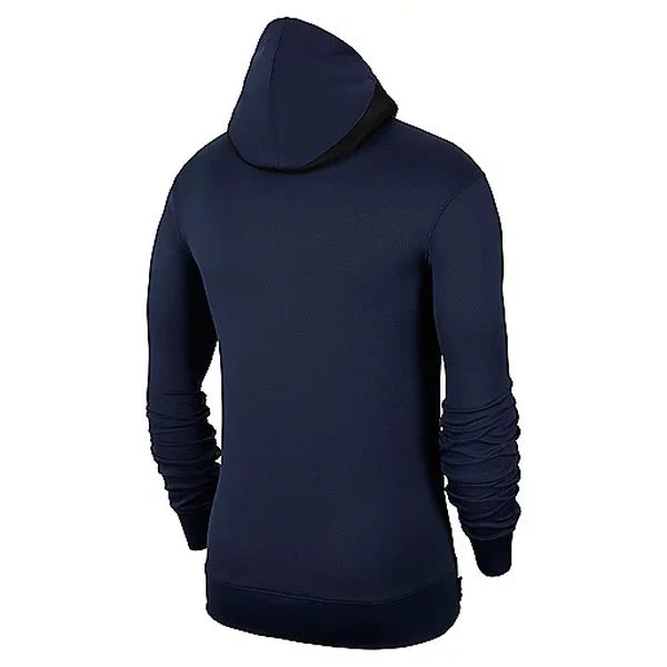 FRANCE JORDAN THERMA FLEX SHOWTIME Sweatshirt de basketball homme NIKE - Image 2