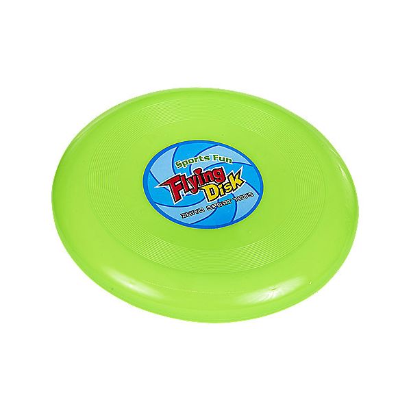 FRISBEE 20 CM Jeu de plage AUTRE MARQUE