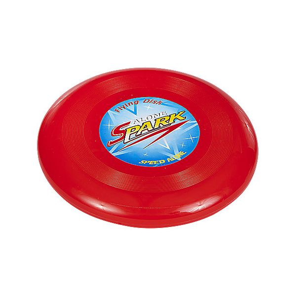 FRISBEE 20 CM Jeu de plage AUTRE MARQUE - Image 4