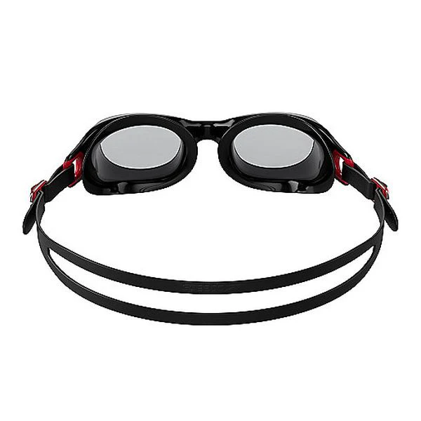 FUTURA CL RED/SMO P14 Lunettes de piscine adulte SPEEDO - Image 3