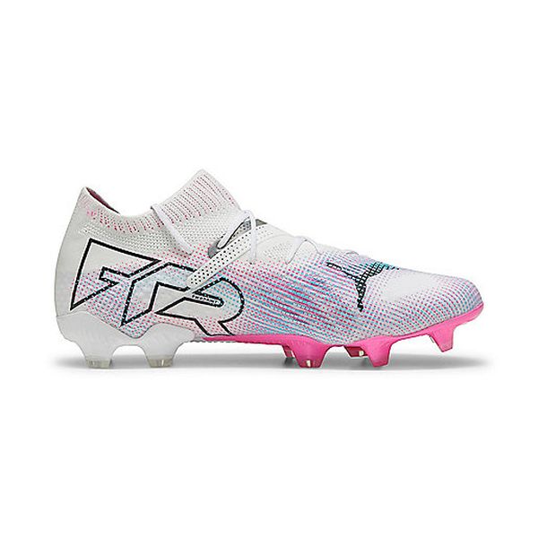 FUTURE 7 ULTIMATE FG/AG Chaussures de football moulées homme PUMA