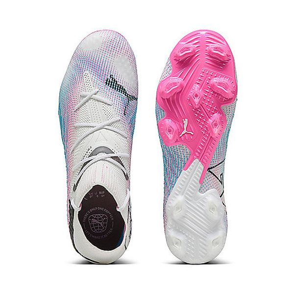 FUTURE 7 ULTIMATE FG/AG Chaussures de football moulées homme PUMA - Image 2