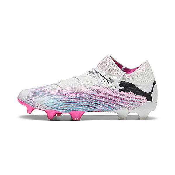 FUTURE 7 ULTIMATE FG/AG Chaussures de football moulées homme PUMA - Image 4