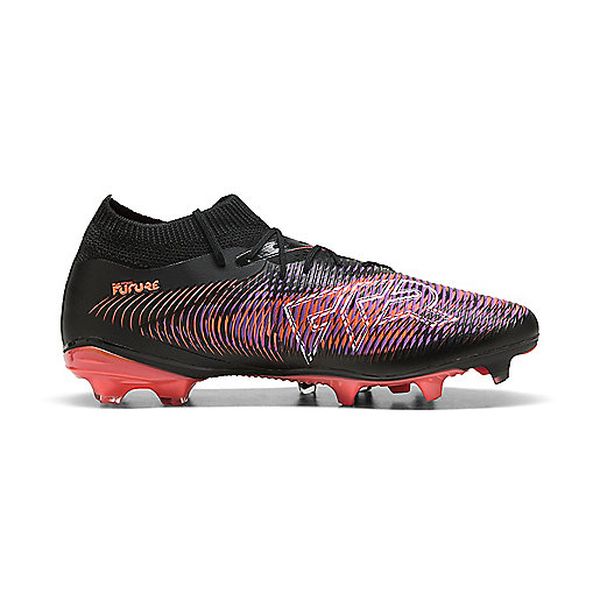FUTURE 8 MATCH FG/AG Chaussures de football moulées homme PUMA