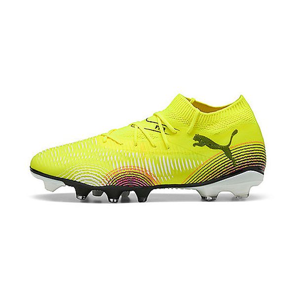 FUTURE 8 MATCH FG/AG Chaussures de football moulées homme PUMA - Image 10