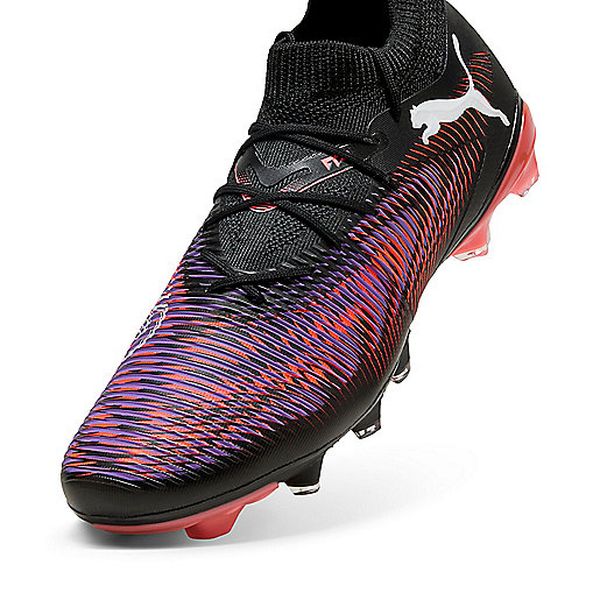 FUTURE 8 MATCH FG/AG Chaussures de football moulées homme PUMA - Image 2