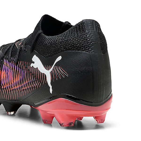 FUTURE 8 MATCH FG/AG Chaussures de football moulées homme PUMA - Image 3