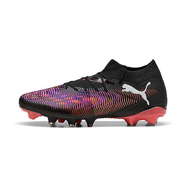 FUTURE 8 MATCH FG/AG Chaussures de football moulées homme PUMA - Image 4