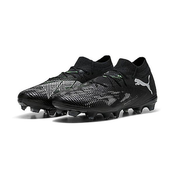 FUTURE 8 MATCH FG/AG Chaussures de football moulées homme PUMA - Image 5