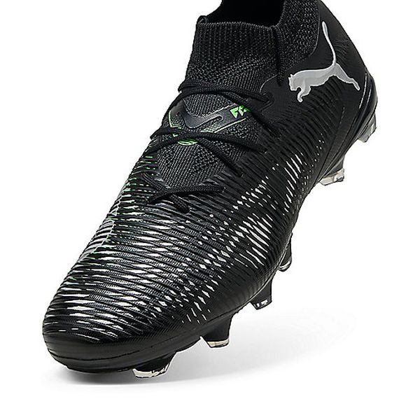 FUTURE 8 MATCH FG/AG Chaussures de football moulées homme PUMA - Image 7