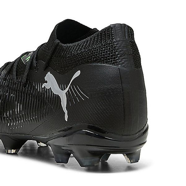 FUTURE 8 MATCH FG/AG Chaussures de football moulées homme PUMA - Image 8