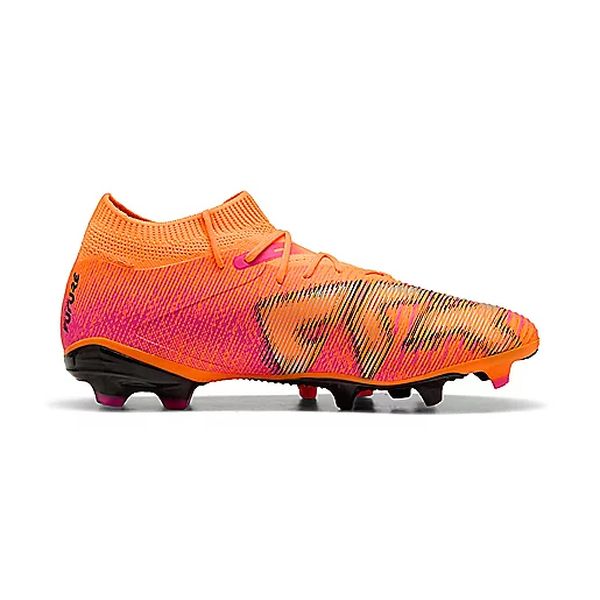 FUTURE 8 MATCH FG/AG Chaussures de football moulées homme PUMA - Image 10