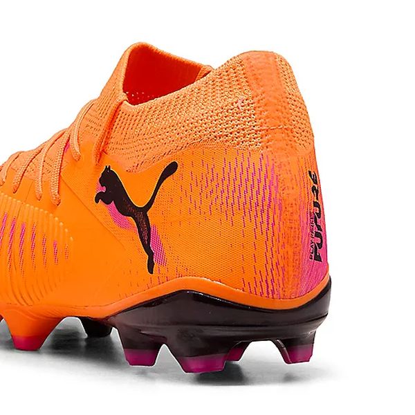 FUTURE 8 MATCH FG/AG Chaussures de football moulées homme PUMA - Image 12