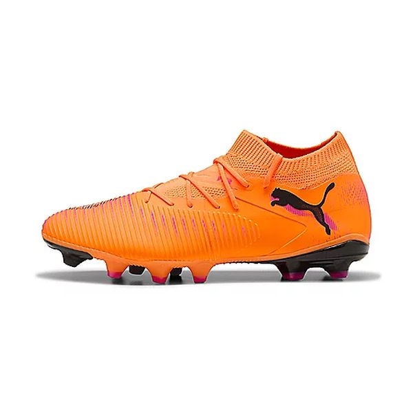 FUTURE 8 MATCH FG/AG Chaussures de football moulées homme PUMA - Image 13