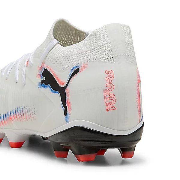 FUTURE 8 MATCH FG/AG Chaussures de football moulées homme PUMA - Image 3