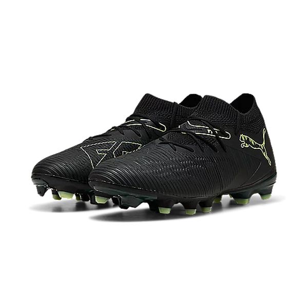 FUTURE 8 MATCH FG/AG Chaussures de football moulées homme PUMA - Image 4