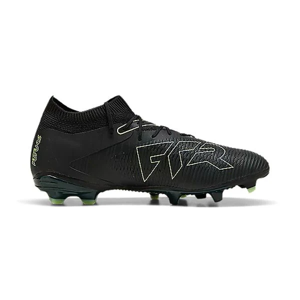 FUTURE 8 MATCH FG/AG Chaussures de football moulées homme PUMA - Image 5